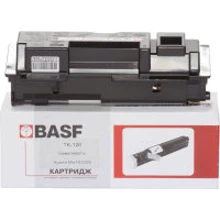 Картридж BASF Kyocera TK-120 (KT-TK120): Производитель BASF
