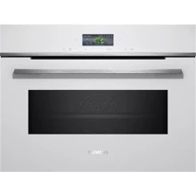 Духовой шкаф электрический Siemens CM724G1W1: Объем, л 50