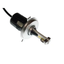 LED лампа Baxster PXL H4 H/L 6000K 4300Lm: Головной свет Противотуманная, Дальний свет, Ближний свет