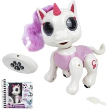 Іграшка інтерактивна Maya Toys Единорожки (8316B): Тип тварина