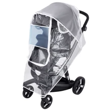 Дождевик для коляски Bair Electra (625067): Производитель Bair