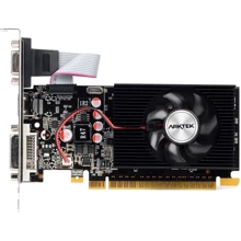 Видеокарта ARKTEK GeForce GT 730 2GB (AKN730D3S2GH1): Объем памяти, Гб 2
