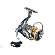 Котушка рибальська Daiwa REVROS MX 1003 (2135.15.67): Тип Безінерційна