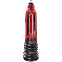 Гидропомпа Bathmate Hydro 7 Red: Для кого Для мужчин