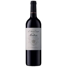 Вино Le Saint-Estephe de Montrose красное сухое 0.75л (BWR4589): Страна производитель Франция
