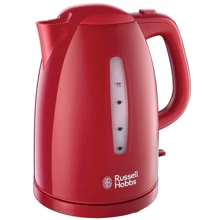 Електрочайник Russell Hobbs 21272-70 Textures Red: Потужність, Вт Потужність 2400 Вт