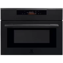 Духова шафа електрична Electrolux KVLBE08T: Об'єм, л 43