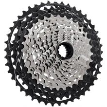 Кассета Shimano Shimano CS-M9101-12 10-51 XTR, 12-з (ICSM9101051): Тип Кассеты