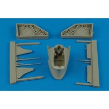 Ниша Aires Hobby Models шасси MiG-17F fresco C AIRES4501: Производитель Aires Hobby Models