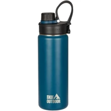 Термофляга Skif Outdoor Sporty Plus синяя (389.01.48): Тип термофляга
