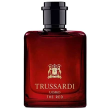 Туалетна вода Trussardi Uomo The Red 100 ml Тестер: Вид Туалетна вода