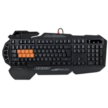 Клавиатура A4tech Bloody B318: Подключение проводное