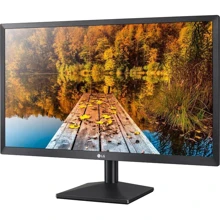 Монитор LG 22MK400H: Покрытие экрана антибликовое