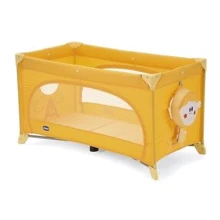 Кроватка-манеж Chicco Easy Sleep (79087.40): Производитель Chicco