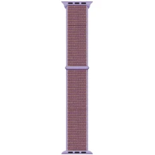 Epik Nylon Lilac for Apple Watch 38/40/41/42mm: Производитель Epik