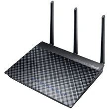 Маршрутизатор Wi-Fi ASUS DSL-N16U: Тип маршрутизатора Wi-Fi роутер