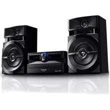 Музыкальный центр Panasonic SC-UX100EE-K: Производитель Panasonic