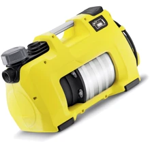 Автоматическая станция Karcher BP 5 Home&Garden (1.645-355.0): Тип насосные станции