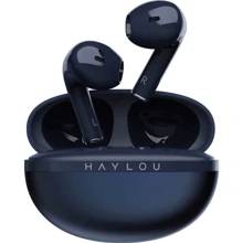 Наушники Haylou X1 Blue 2024: Тип конструкции вкладыши