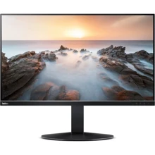 Монітор Lenovo ThinkVision P32U: Покриття екрану матове