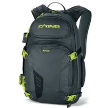 Рюкзак Dakine Heli Pro DLX (Charcoal): Виробник Dakine