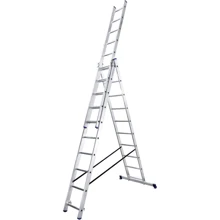 Лестница Virastar Triomax 3х10 (VTL310): Производитель Virastar