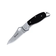 Нож Ganzo G7372 Black: Тип ножа складной