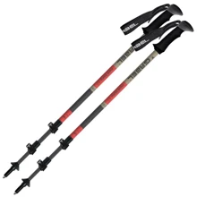 Треккинговая палка Gabel Mont Blanc FL 4.0 Red (7008432400000): Производитель Gabel
