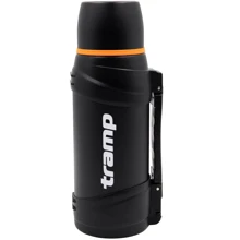 Термос Tramp Travel Line 1.6 л черный (UTRC-139-black): Производитель Tramp