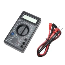 Digital Multimeter DT-830: Тип Мультиметр цифровой