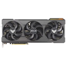 Видеокарта ASUS GeForce RTX4080 SUPER 16Gb TUF GAMING (TUF-RTX4080S-16G-GAMING) UA: Объем памяти, Гб 16
