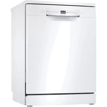 Посудомойка Bosch SGS2HVW72E: Размеры 84.5x60x60 см