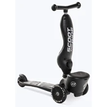 Самокат Scoot and Ride Highwaykick-1 Lifestyle Зебра (SR-210621-ZEBRA): Количество колес 3