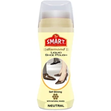 Жидкий крем-блеск для обуви Smart 80 мл бесцветный 527 SDB-399: undefined undefined