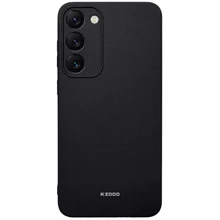 Чехол для телефонов K-DOO Q Series Black for Samsung S916 Galaxy S23 Plus: Совместимость Samsung S916 Galaxy S23 Plus