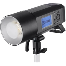 Студийная вспышка Godox AD400PRO: Производитель Godox