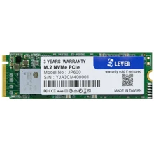 LEVEN JP600 128 GB (JP600-128GB): Тип накопителя внутренний