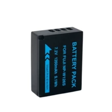 Extradigital для Fuji NP - W126S: Сумісність Fuji NP - W126S