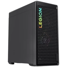 Персональный компьютер (ПК) Lenovo Legion T5 26ARA8 (90UY003XUL): Процессор AMD Ryzen 7 7700 - 8 ядер
