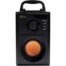 Акустика Media-Tech MT3145 V2 Black: Цвет черный