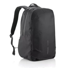 Рюкзак XD Design Bobby Explore Black черный (P705.911): Пол Унисекс