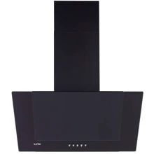 Вытяжка Ventolux Diamond 60 BK (700) PB: Тип воздухоочистителя Отвод