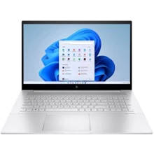 Ноутбук HP Envy 17-cr0002nc (733A1EA): Экран 17.3" IPS (1920x1080)