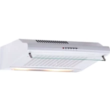 Вытяжка CATA P 3050 blanca (WH): Тип воздухоочистителя Рециркуляция, Отвод
