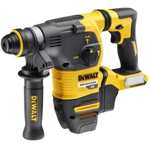 Перфоратор DeWalt DCH333NT: Тип крепления бура SDS-Plus