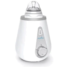 Подогреватель бутылочек Nuvita для 220V/9V (NV1165): Тип подогреватели