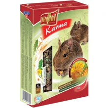 Корм Vitapol Karma для дегу 450 г (5904479017000): Вид Корм