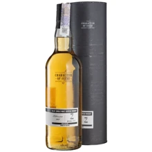 Віскі The Character of Islay Whisky Octomore 9yo 2011 (Release 11941) The Stories of Wind & Wave 50% 0.7л (BWQ7516): Об'єм, л 0.7
