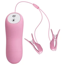 Электростимулятор PRETTY LOVE Romantic wave, BI-014648: Производитель LYBAILE