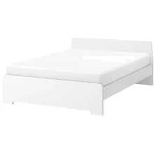 Каркас кровати ІКЕА ASKVOLL 160х200 см (690.304.72): undefined undefined